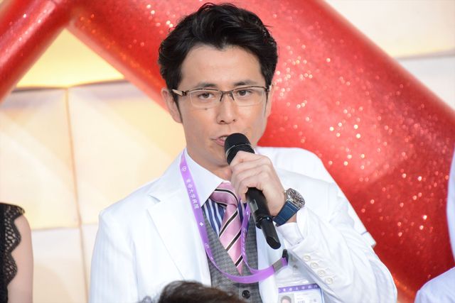 武田真治も出演！「ドクターX ～外科医・大門未知子～」キャストずらり（12枚目）