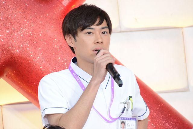 武田真治も出演！「ドクターX ～外科医・大門未知子～」キャストずらり（15枚目）