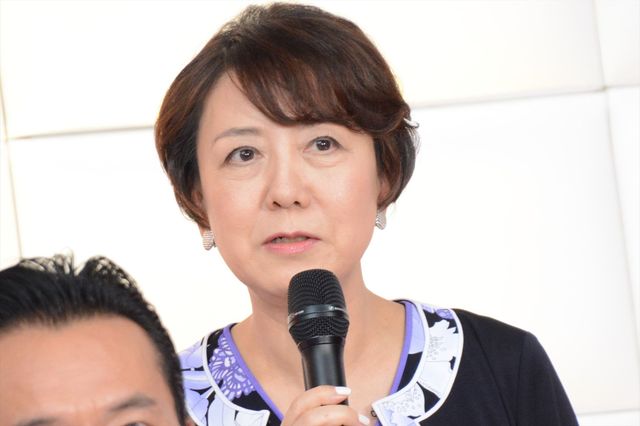 武田真治も出演！「ドクターX ～外科医・大門未知子～」キャストずらり（17枚目）