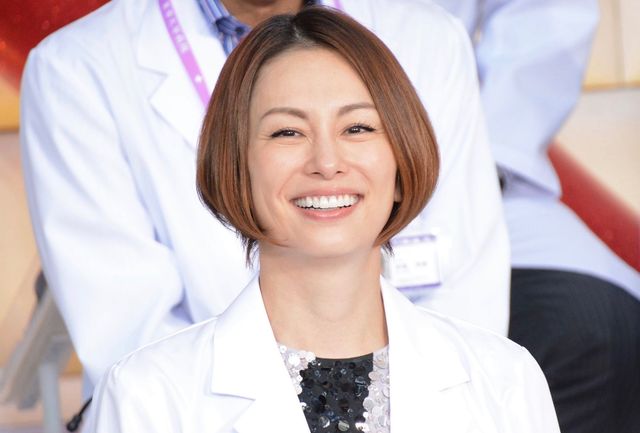 武田真治も出演！「ドクターX ～外科医・大門未知子～」キャストずらり（25枚目）