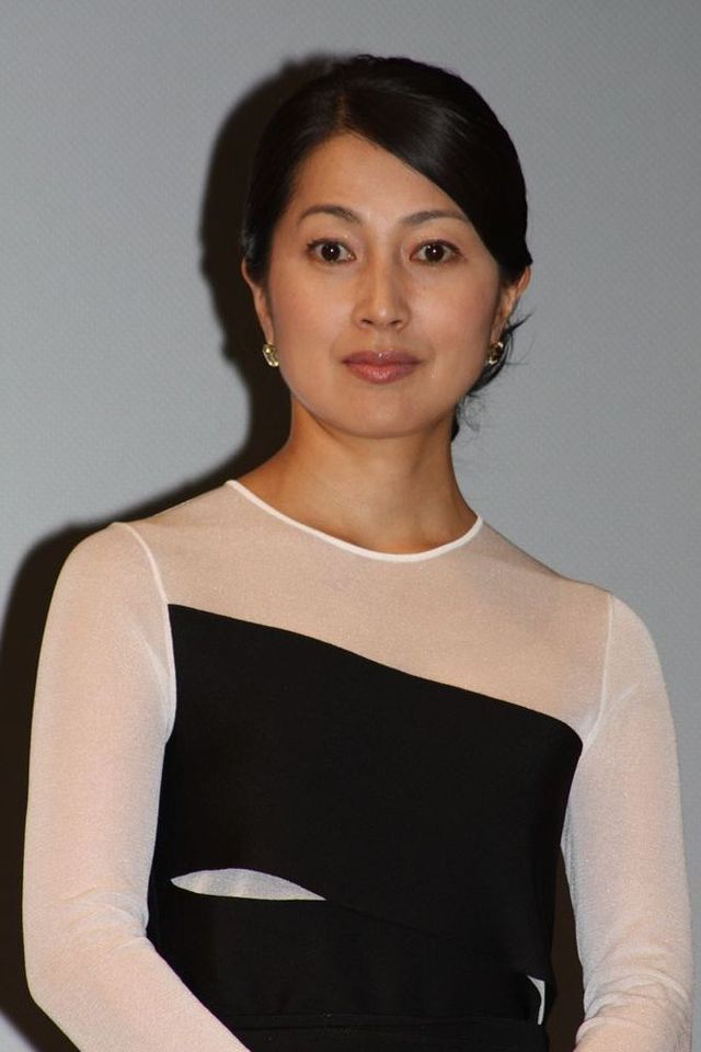 映画『さよなら渓谷』完成披露フォトギャラリー（2枚目）