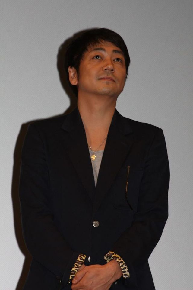 映画『さよなら渓谷』完成披露フォトギャラリー（3枚目）