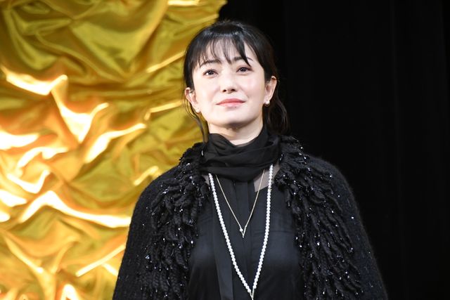 『仕掛人・藤枝梅安』豪華キャスト集結！完成披露試写会（4枚目）