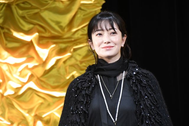 『仕掛人・藤枝梅安』豪華キャスト集結！完成披露試写会（5枚目）