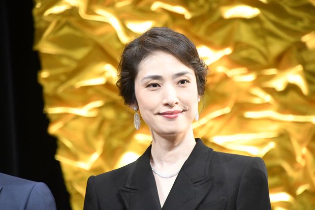 『仕掛人・藤枝梅安』豪華キャスト集結！完成披露試写会（6枚目）