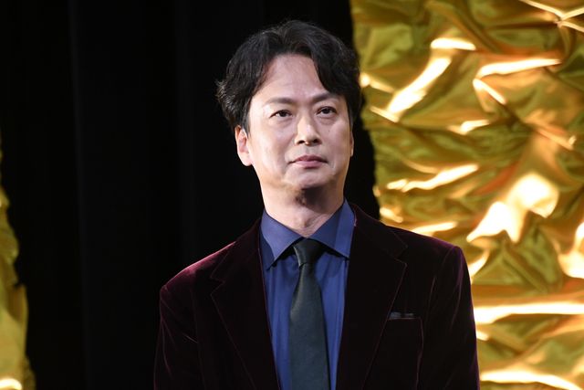 『仕掛人・藤枝梅安』豪華キャスト集結！完成披露試写会（7枚目）