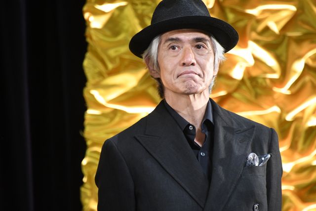 『仕掛人・藤枝梅安』豪華キャスト集結！完成披露試写会（8枚目）