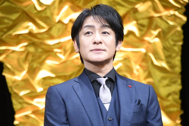 『仕掛人・藤枝梅安』豪華キャスト集結！完成披露試写会（11枚目）