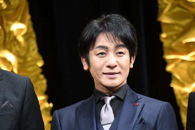 『仕掛人・藤枝梅安』豪華キャスト集結！完成披露試写会（12枚目）