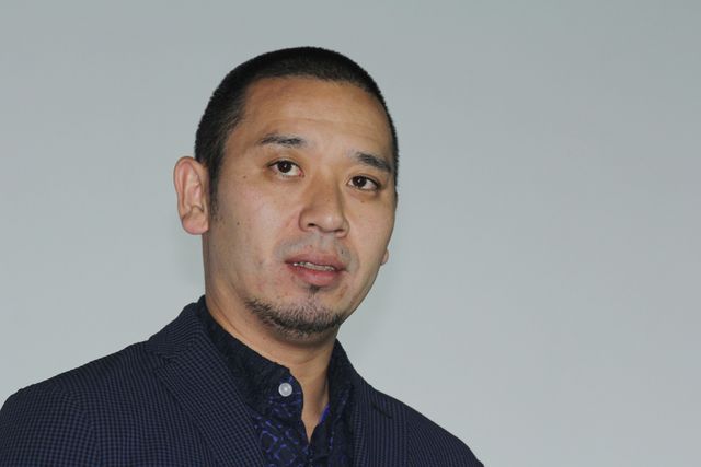 トリンドル玲奈、橋本マナミ、北原里英ら美女集結！蛭子能収主演『任侠野郎』の初日舞台あいさつフォトギャラリー（7枚目）