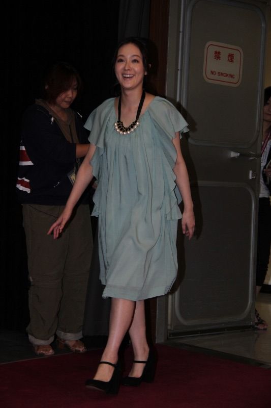 海外ドラマ「ビクトリアス」完成試写会フォトギャラリー：フォトギャラリー