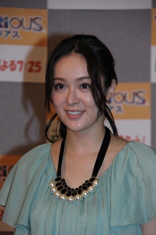 海外ドラマ「ビクトリアス」完成試写会フォトギャラリー（2枚目）