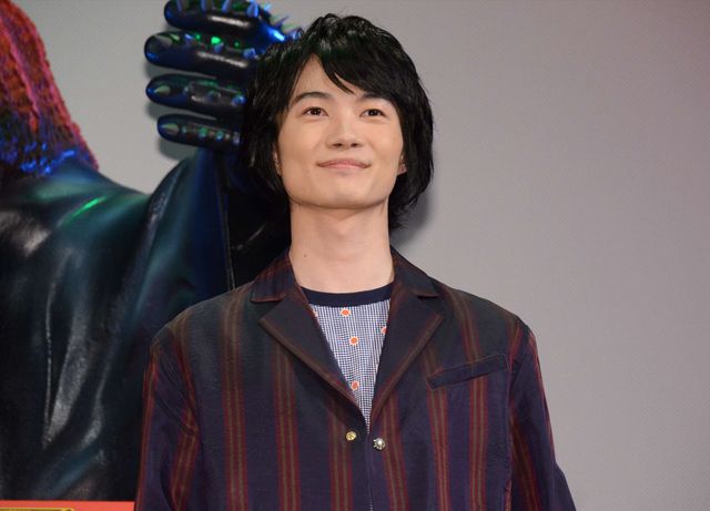 観ただけ徳を積める!? 長瀬智也、神木隆之介ら登壇『TOO YOUNG TO DIE!若くして死ぬ』公開直前イベントギャラリー（3枚目）