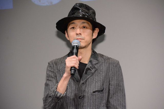 観ただけ徳を積める!? 長瀬智也、神木隆之介ら登壇『TOO YOUNG TO DIE!若くして死ぬ』公開直前イベントギャラリー（5枚目）