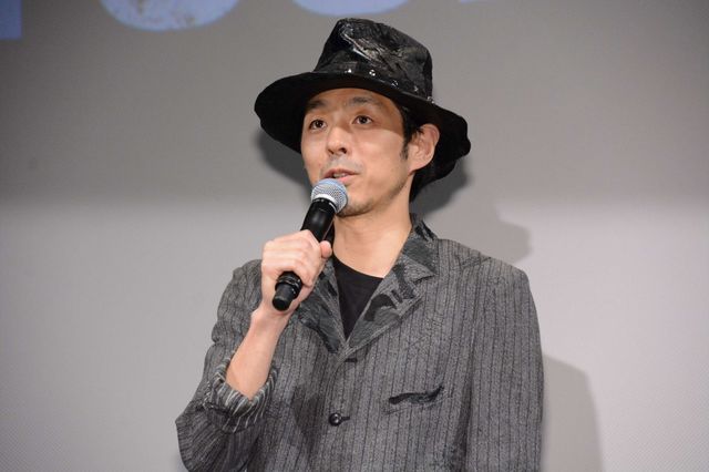 観ただけ徳を積める!? 長瀬智也、神木隆之介ら登壇『TOO YOUNG TO DIE!若くして死ぬ』公開直前イベントギャラリー（7枚目）