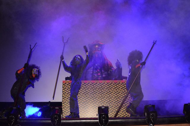 観ただけ徳を積める!? 長瀬智也、神木隆之介ら登壇『TOO YOUNG TO DIE!若くして死ぬ』公開直前イベントギャラリー（13枚目）