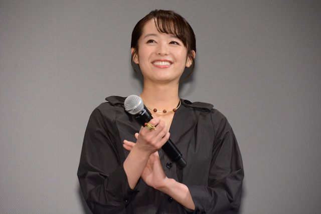 観ただけ徳を積める!? 長瀬智也、神木隆之介ら登壇『TOO YOUNG TO DIE!若くして死ぬ』公開直前イベントギャラリー（16枚目）