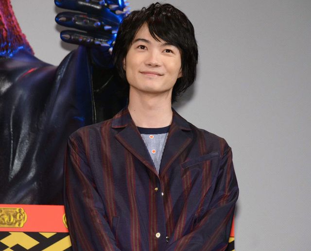 観ただけ徳を積める!? 長瀬智也、神木隆之介ら登壇『TOO YOUNG TO DIE!若くして死ぬ』公開直前イベントギャラリー（18枚目）