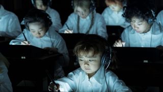 映画『約束のネバーランド』は人気子役が勢ぞろい!その後の活躍は?