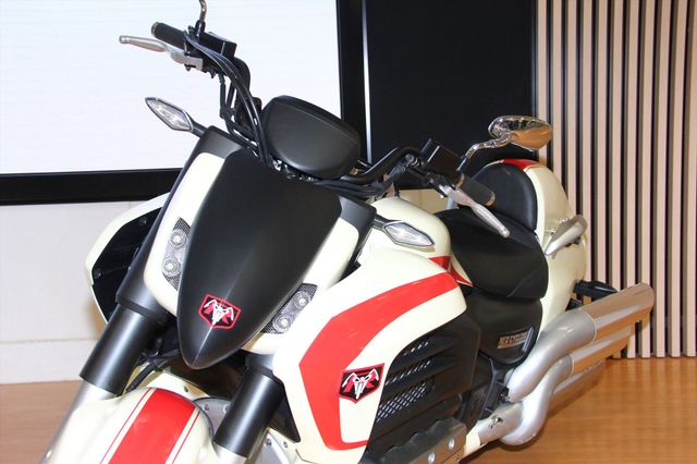 藤岡弘、45年ぶりの仮面ライダーは「演じておりません、自分そのもの」　画像ギャラリー（2枚目）