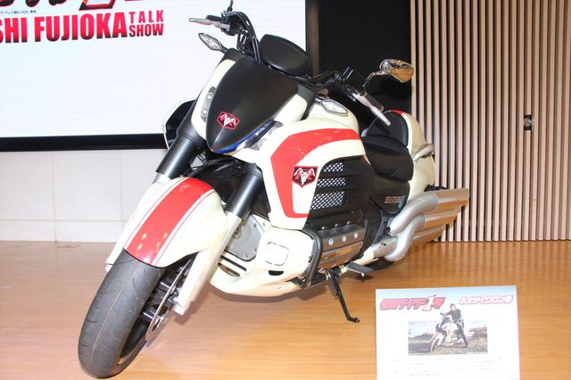 藤岡弘、45年ぶりの仮面ライダーは「演じておりません、自分そのもの」　画像ギャラリー（23枚目）