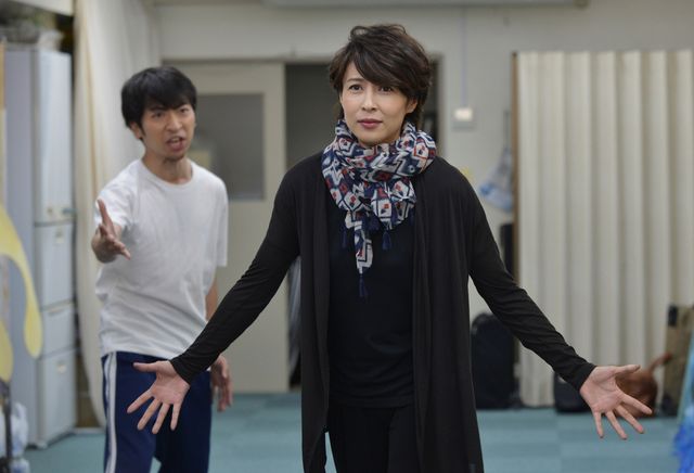 コワ過ぎ…成海璃子、水野美紀、トリンドル玲奈ら女たちのドロ沼バトル！（6枚目）