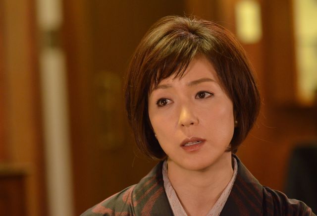 コワ過ぎ…成海璃子、水野美紀、トリンドル玲奈ら女たちのドロ沼バトル！（8枚目）