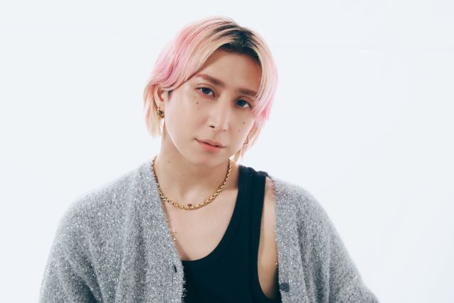 Snow Man佐久間大介、魅惑の撮りおろし＜3枚＞（3枚目）