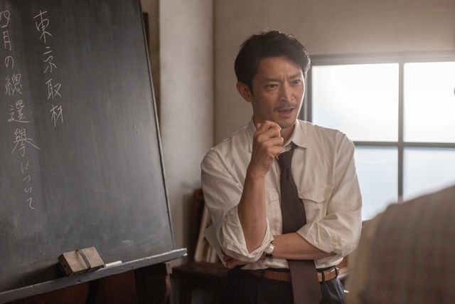 東京出張の前日、のぶ（今田美桜）が興味を持ったのは…「あんぱん」第15週「いざ！東京」第74回（3枚目）