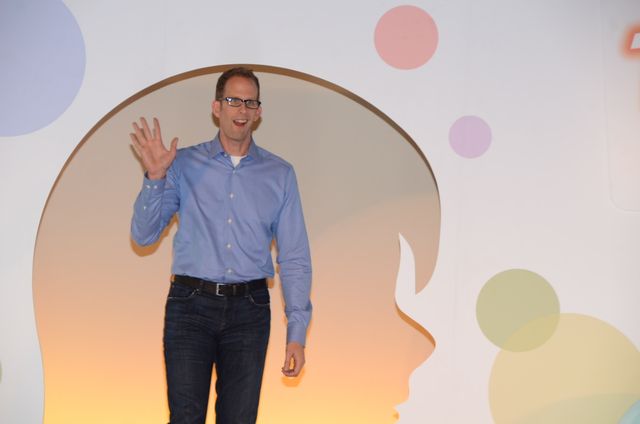 監督たちおおはしゃぎ！『インサイド・ヘッド』記者会見フォトギャラリー（2枚目）