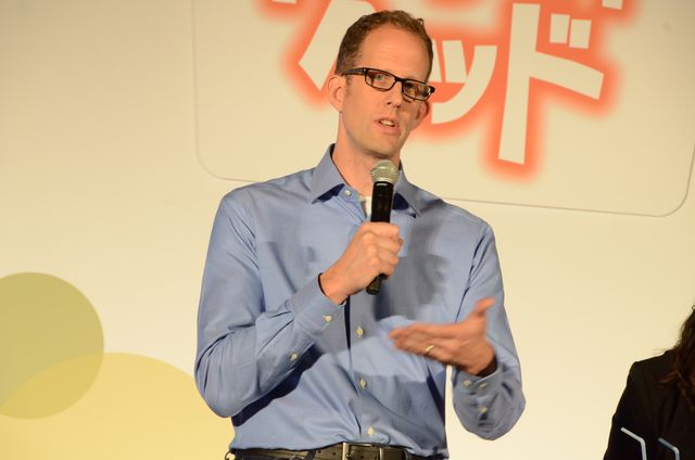 監督たちおおはしゃぎ！『インサイド・ヘッド』記者会見フォトギャラリー（7枚目）