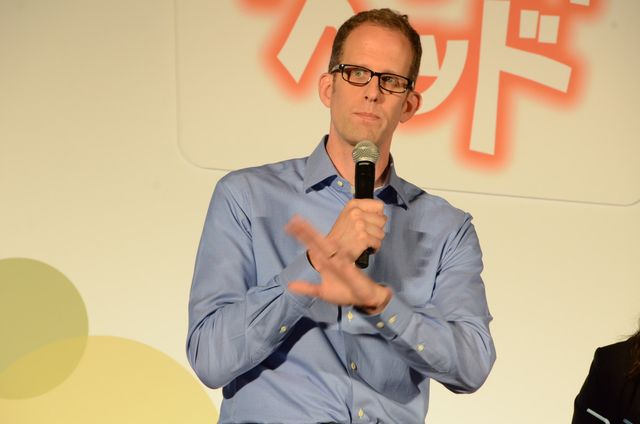 監督たちおおはしゃぎ！『インサイド・ヘッド』記者会見フォトギャラリー（8枚目）