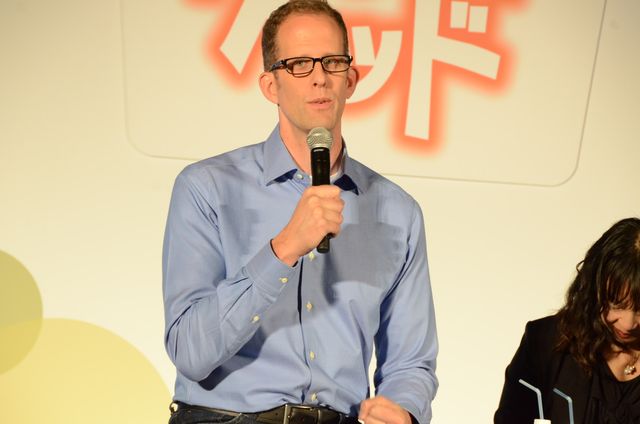 監督たちおおはしゃぎ！『インサイド・ヘッド』記者会見フォトギャラリー（9枚目）