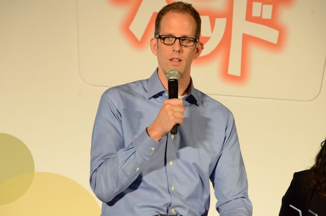 監督たちおおはしゃぎ！『インサイド・ヘッド』記者会見フォトギャラリー（10枚目）