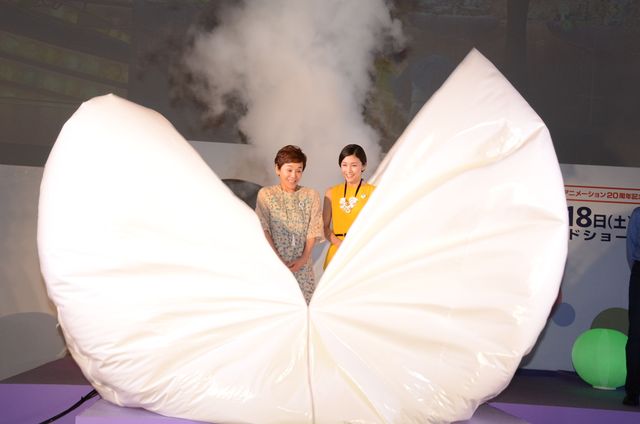 監督たちおおはしゃぎ！『インサイド・ヘッド』記者会見フォトギャラリー（11枚目）