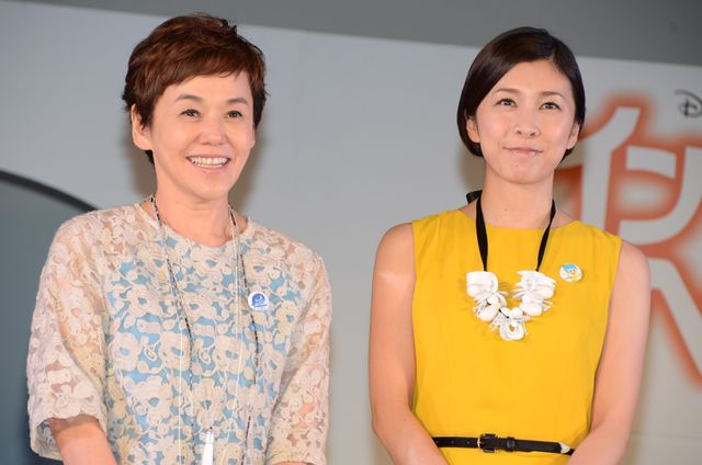 監督たちおおはしゃぎ！『インサイド・ヘッド』記者会見フォトギャラリー（13枚目）