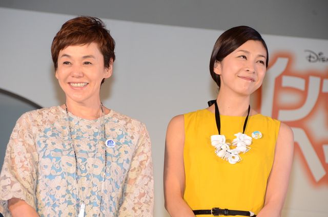 監督たちおおはしゃぎ！『インサイド・ヘッド』記者会見フォトギャラリー（14枚目）