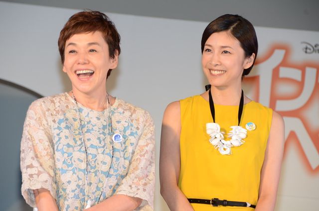 監督たちおおはしゃぎ！『インサイド・ヘッド』記者会見フォトギャラリー（15枚目）