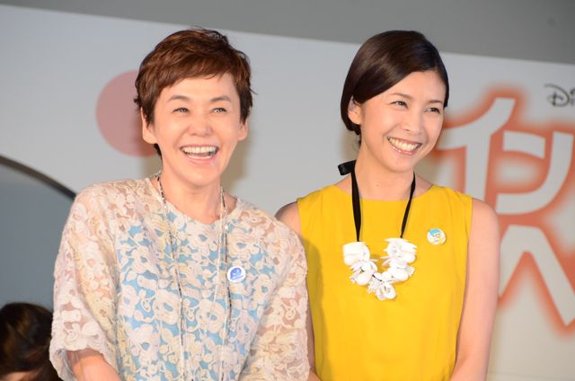 監督たちおおはしゃぎ！『インサイド・ヘッド』記者会見フォトギャラリー（17枚目）