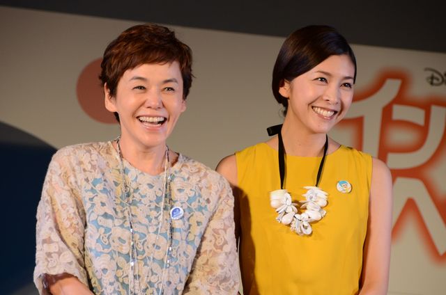 監督たちおおはしゃぎ！『インサイド・ヘッド』記者会見フォトギャラリー（18枚目）