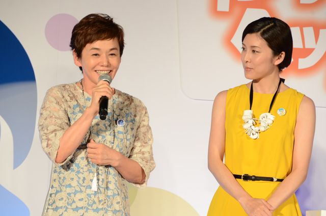 監督たちおおはしゃぎ！『インサイド・ヘッド』記者会見フォトギャラリー（19枚目）