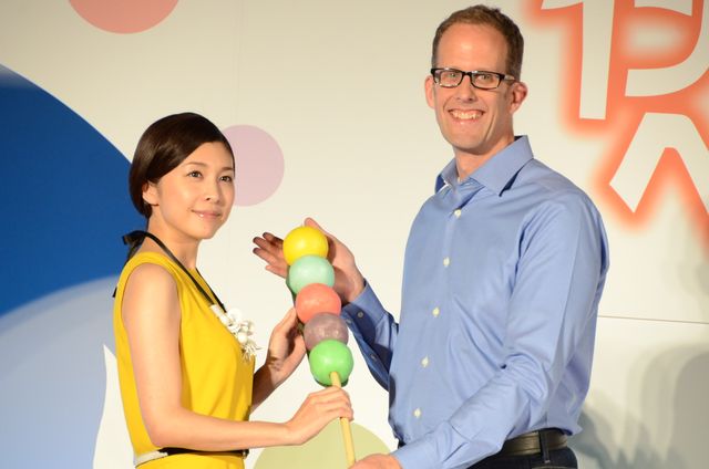 監督たちおおはしゃぎ！『インサイド・ヘッド』記者会見フォトギャラリー（21枚目）