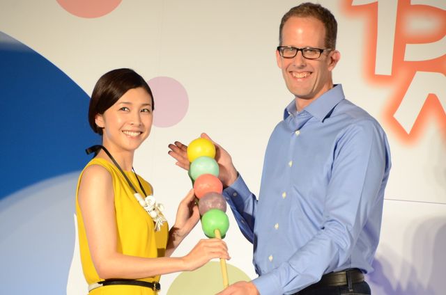 監督たちおおはしゃぎ！『インサイド・ヘッド』記者会見フォトギャラリー（22枚目）