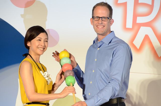 監督たちおおはしゃぎ！『インサイド・ヘッド』記者会見フォトギャラリー（23枚目）