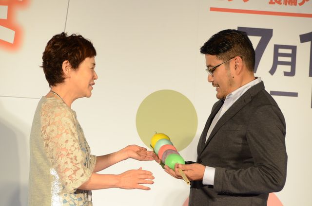 監督たちおおはしゃぎ！『インサイド・ヘッド』記者会見フォトギャラリー（24枚目）