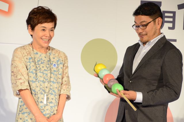 監督たちおおはしゃぎ！『インサイド・ヘッド』記者会見フォトギャラリー（25枚目）