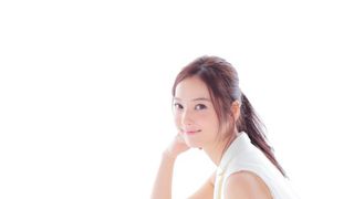 『サンゴレンジャー』佐々木希　単独インタビュー