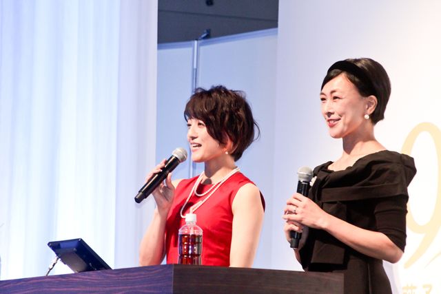 ドラえもん、パーマン、Q太郎が集合「藤子・Ｆ・不二雄 生誕90周年 企画発表会」（13枚目）