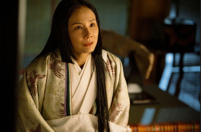 次の関白は…「光る君へ」第18回「岐路」場面写真（3枚目）