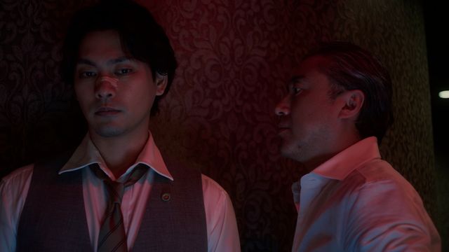 Netflixシリーズ「九条の大罪」場面写真10点＆相関図（4枚目）